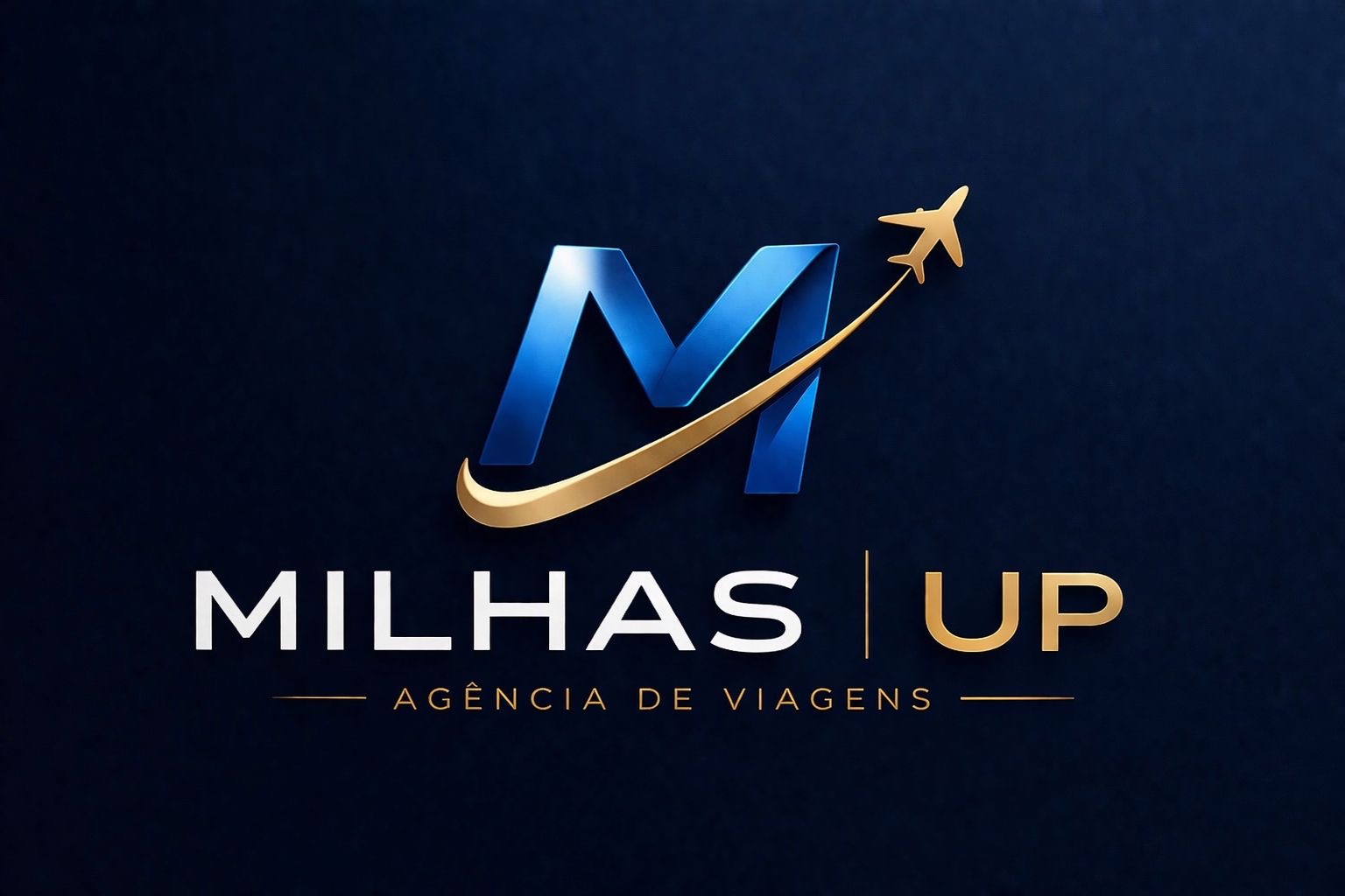 Milhas Up - Agência de Viagens